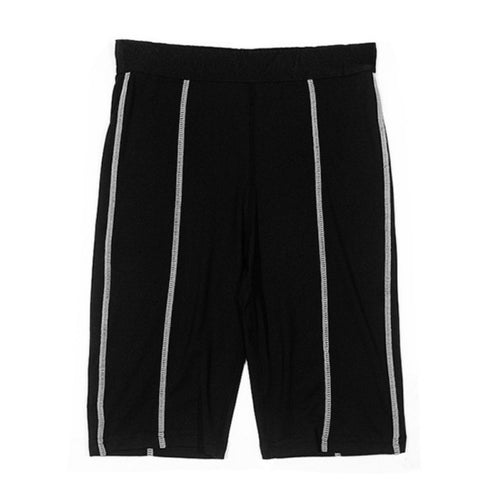 Comfy Men's Bicycling Short Pant Spandex Solid Trouser S-XXL SM6