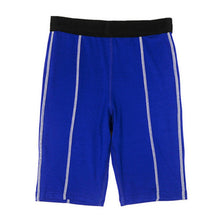 Comfy Men's Bicycling Short Pant Spandex Solid Trouser S-XXL SM6