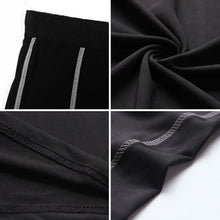 Comfy Men's Bicycling Short Pant Spandex Solid Trouser S-XXL SM6