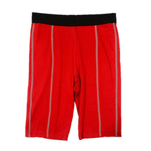 Comfy Men's Bicycling Short Pant Spandex Solid Trouser S-XXL SM6