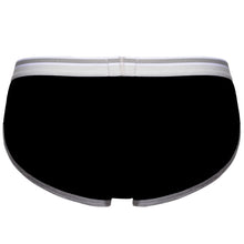 Comfy Sexy Underwear Men's Briefs Shorts Bulge Pouch Soft Underpants HommeSM6