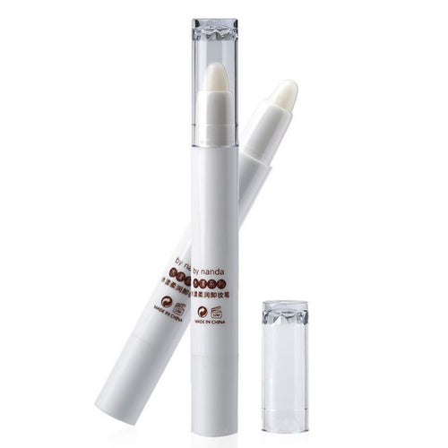 Convenient Makeup Remover Pen Lip Eye Make up Correction Cosmetic Maquillage Pen Cream SM6