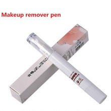 Convenient Makeup Remover Pen Lip Eye Make up Correction Cosmetic Maquillage Pen Cream SM6