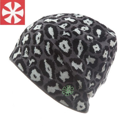 Cool Hip-hop Beanies For Women Men    Hat Women Snow Caps Knit Warm Unisex Skullies Hats Bone Feminino # SM6