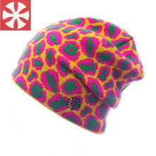 Cool Hip-hop Beanies For Women Men    Hat Women Snow Caps Knit Warm Unisex Skullies Hats Bone Feminino # SM6