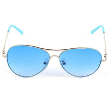 Cool Infant Kids Sunglasseetal Frame Outdoor Sunglasses Eyewear Children Gifts PY6 SM6