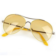 Cool Infant Kids Sunglasseetal Frame Outdoor Sunglasses Eyewear Children Gifts PY6 SM6