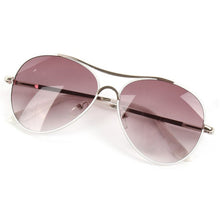 Cool Infant Kids Sunglasseetal Frame Outdoor Sunglasses Eyewear Children Gifts PY6 SM6