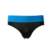 Cool Mens Ultra Thin Underwear Sexy Men Low Rise Briefs Erotic Semi Sheer Gay Sexy Underwear Translucent Calzoncillos SM6