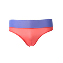 Cool Mens Ultra Thin Underwear Sexy Men Low Rise Briefs Erotic Semi Sheer Gay Sexy Underwear Translucent Calzoncillos SM6