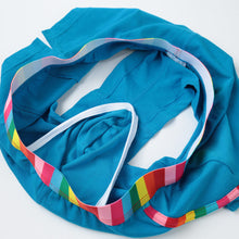 Cotton Boxer Boyshorts Inside Convex Pouch Rainbow Boxer Uomo Dropped Elastic Waist Casual Sporty Underpants Underwear SM6