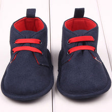 Cozy Baby Girls Newborn Boots Fall/Toddler Boys Frosted Shoes SneakerSM6