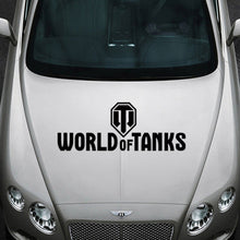 Creative  New Sticker For Car Removable PVC Decal Waterproof SM6