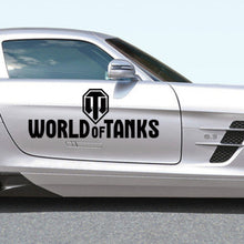 Creative  New Sticker For Car Removable PVC Decal Waterproof SM6