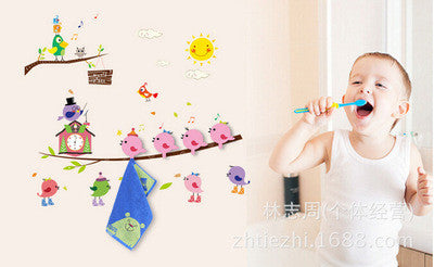 Creative vacuum suction cups Plastic suction cup hooks SM6