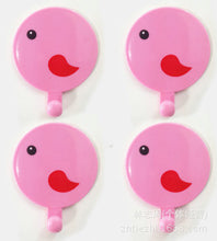 Creative vacuum suction cups Plastic suction cup hooks SM6