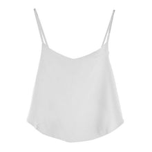 Crop Top   style Women Red White Tank Tops Women Cotton Camis Female Canotta Top Donna,Crochet Tops SM6