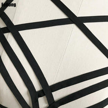 Crop Top Sexy Women Strappy Bra Bandage Hollow Halter 2017 Summer Tops Crossed Bustier Bra Roupas Sexy E Sensuais#121 SM6