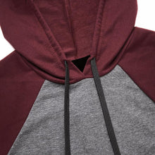 Cropped Hoodies Women Pocket Slim Patchwork Tracksuit Women Autumn Casual Basic Pullovers Ropa Deportiva Mujer#121 SM6