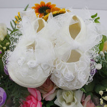 Cute Baby Girls Boy First Walkers Toddler Shoes Bootulti-color Dot Bow Children's Shoes Soft Sole Warm Shoe SM6