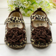 Cute Baby Girls Boy First Walkers Toddler Shoes Bootulti-color Dot Bow Children's Shoes Soft Sole Warm Shoe SM6