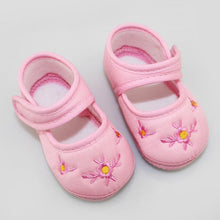 Cute Baby Girls Boy First Walkers Toddler Shoes Bootulti-color Dot Bow Children's Shoes Soft Sole Warm Shoe SM6