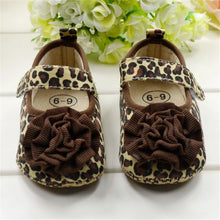 Cute Baby Girls Boy First Walkers Toddler Shoes Bootulti-color Dot Bow Children's Shoes Soft Sole Warm Shoe SM6