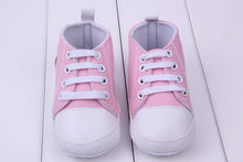 Cute Baby Girls Boy First Walkers Toddler Shoes Bootulti-color Dot Bow Children's Shoes Soft Sole Warm Shoe SM6