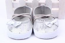 Cute Baby Girls Boy First Walkers Toddler Shoes Bootulti-color Dot Bow Children's Shoes Soft Sole Warm Shoe SM6