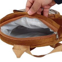 Cute Children School Bags Mochila Escolar Backpack Kids Bag Cat Face Animal Cartoon Kids Backpack Boys Girls Backpack SM6