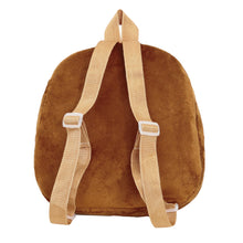 Cute Children School Bags Mochila Escolar Backpack Kids Bag Cat Face Animal Cartoon Kids Backpack Boys Girls Backpack SM6