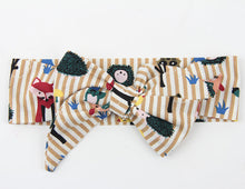 Cute Girls Bow Headband Elastics For Newborns Elastic Hair Head Band Fashion Accessorie Kinderkleding Meisjes#3546 SM6