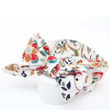 Cute Girls Bow Headband Elastics For Newborns Elastic Hair Head Band Fashion Accessorie Kinderkleding Meisjes#3546 SM6