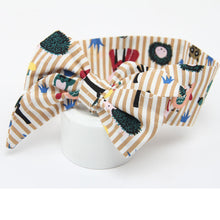 Cute Girls Bow Headband Elastics For Newborns Elastic Hair Head Band Fashion Accessorie Kinderkleding Meisjes#3546 SM6