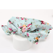 Cute Girls Bow Headband Elastics For Newborns Elastic Hair Head Band Fashion Accessorie Kinderkleding Meisjes#3546 SM6