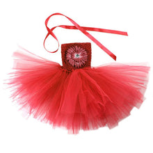 Cute Infant Baby Girls Dress Casual Flower Ball Gown Tutu Dress Solid Clothes 18 Colors PE3 SM6