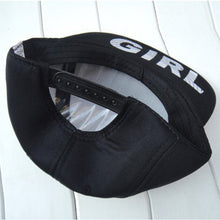 Cute Kids Boys Girls Hats Baseball Hat Sun Hunting Letter Print Baby Cap Adjustable Snapback Hat Gorras SM6