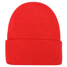 Cute Warm Plain Beanie Hats Women Cap Slouchy Knit Hat Capulti-Colored SM6
