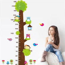 Cute monkeys playing on trees wall stickers for kids rooms zooyoo1208 decorative adesivo de parede removable pvc diy wall decal SM6