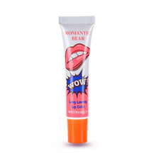 DIY Waterproof Lip Gloss TATTOO Magic Color Peel Off Mask Tint Long Lasting Lipgloss Maquillage SM6