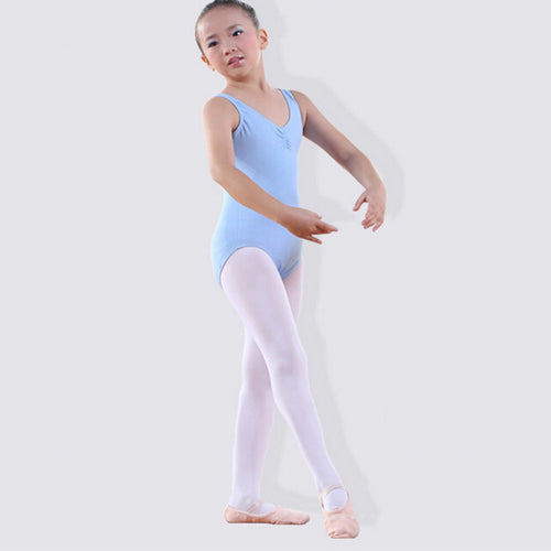 Dance Ballet Tights Velvet Pantyhose Stockings For Child Adult Girl Size S-XL SM6