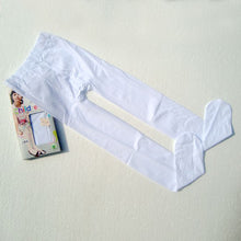 Dance Ballet Tights Velvet Pantyhose Stockings For Child Adult Girl Size S-XL SM6