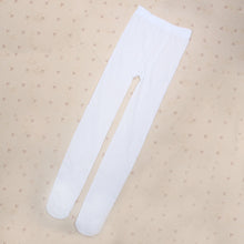 Dance Ballet Tights Velvet Pantyhose Stockings For Child Adult Girl Size S-XL SM6