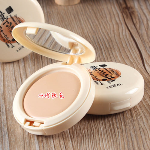Dark Circle Blemish Hide Concealer Makeup Cosmetic Foundation BB Palette PowderSM6