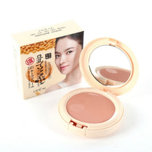 Dark Circle Blemish Hide Concealer Makeup Cosmetic Foundation BB Palette PowderSM6