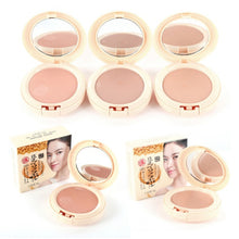 Dark Circle Blemish Hide Concealer Makeup Cosmetic Foundation BB Palette PowderSM6
