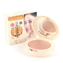 Dark Circle Blemish Hide Concealer Makeup Cosmetic Foundation BB Palette PowderSM6