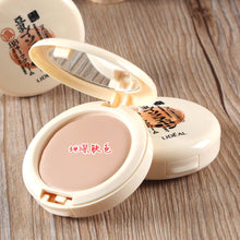 Dark Circle Blemish Hide Concealer Makeup Cosmetic Foundation BB Palette PowderSM6
