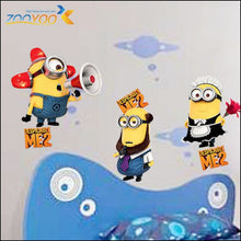 Decal Removable Wall Sticker Home Decor Art Kids Hot Selling Wall Decals SM6