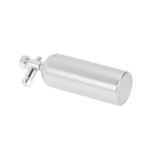 Decorative Aluminum Alloy Fire Extinguisher RC Rock Crawler Accessory for 110 SCX10 D90 D110 CC01 SM6